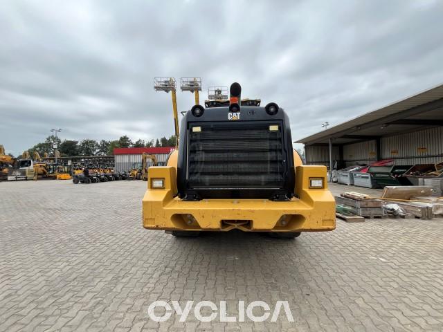 Utovarivači  972M L9S00303 - 5