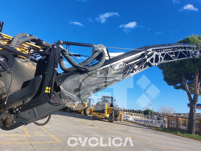 Асфалтирање  PM620 JB900### - 5