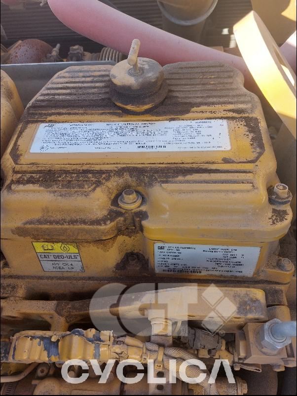 Асфалтирање  PM620 JB900### - 18