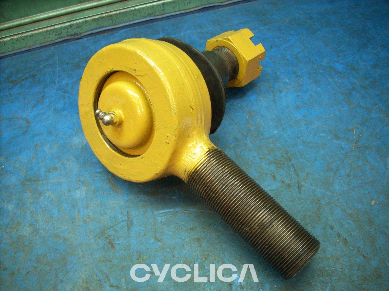Power train  773B 9D3706 - 1