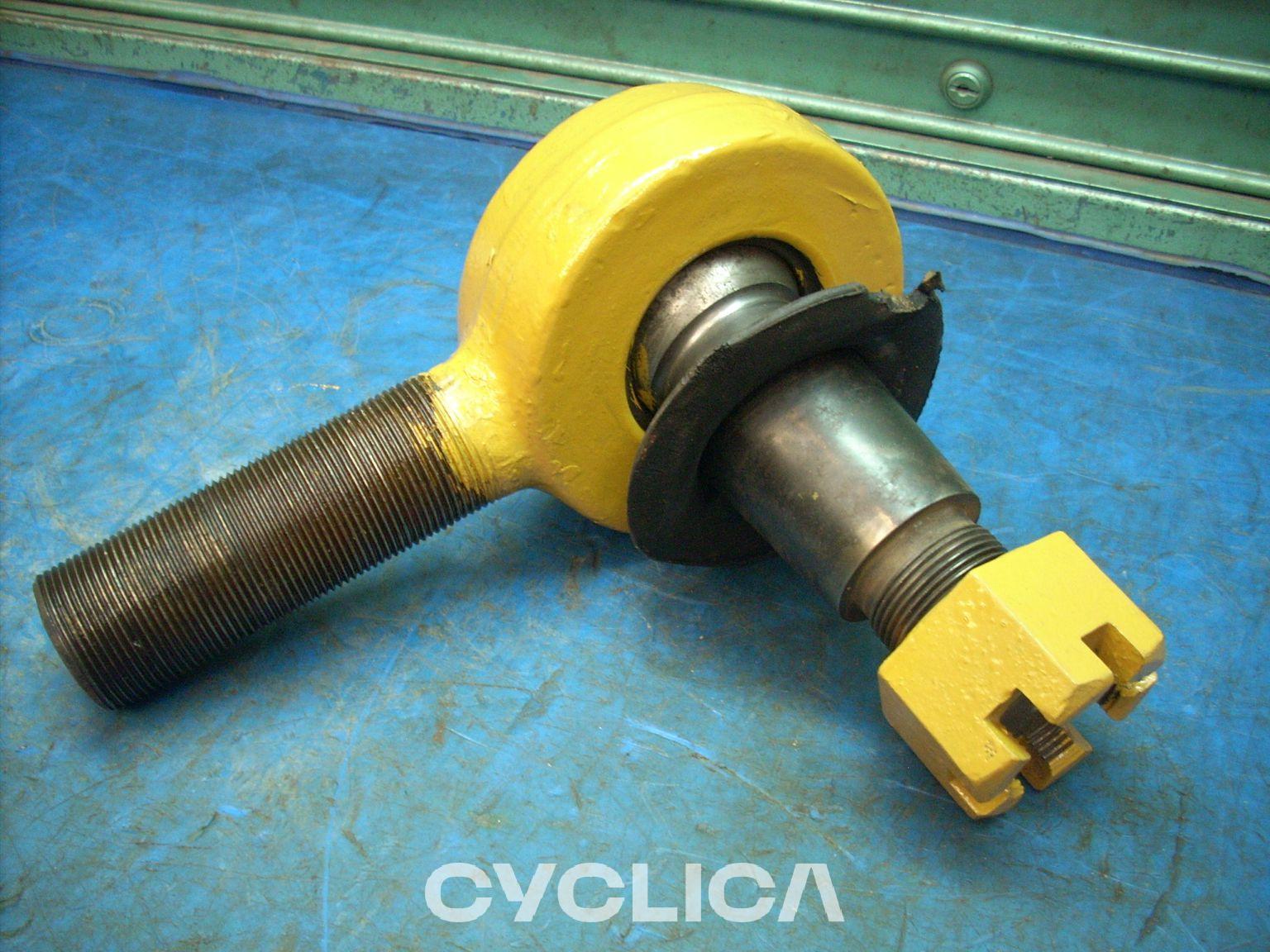 Power train  773B 9D3706 - 2