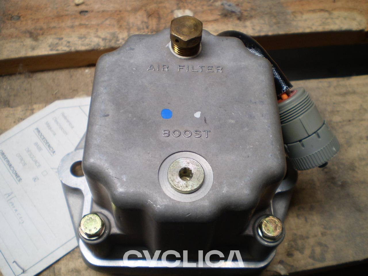 Elektroničke komponente  PIEZAS US 3E9189 - 1