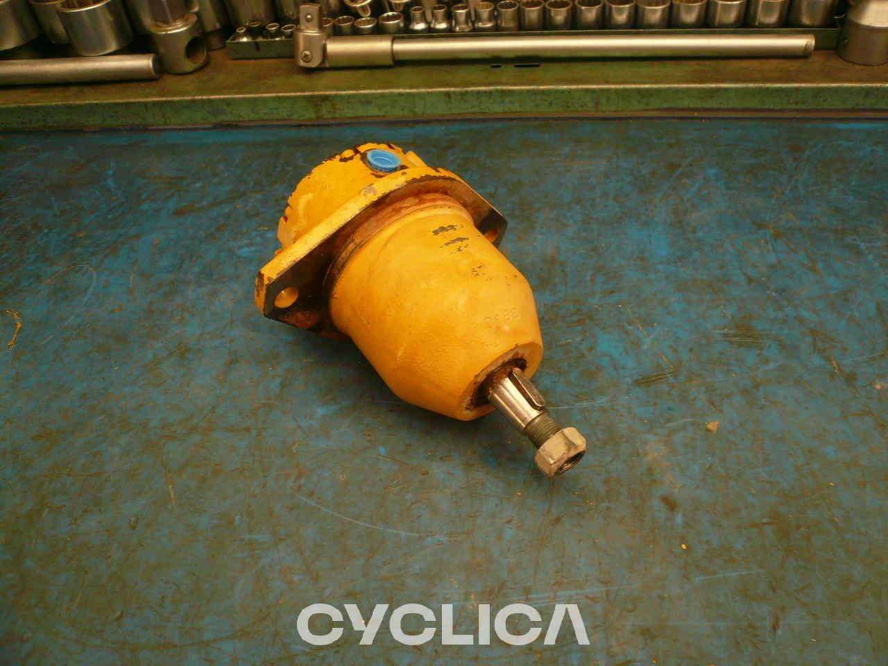 Hydraulic  330CLME 1915611 - 2