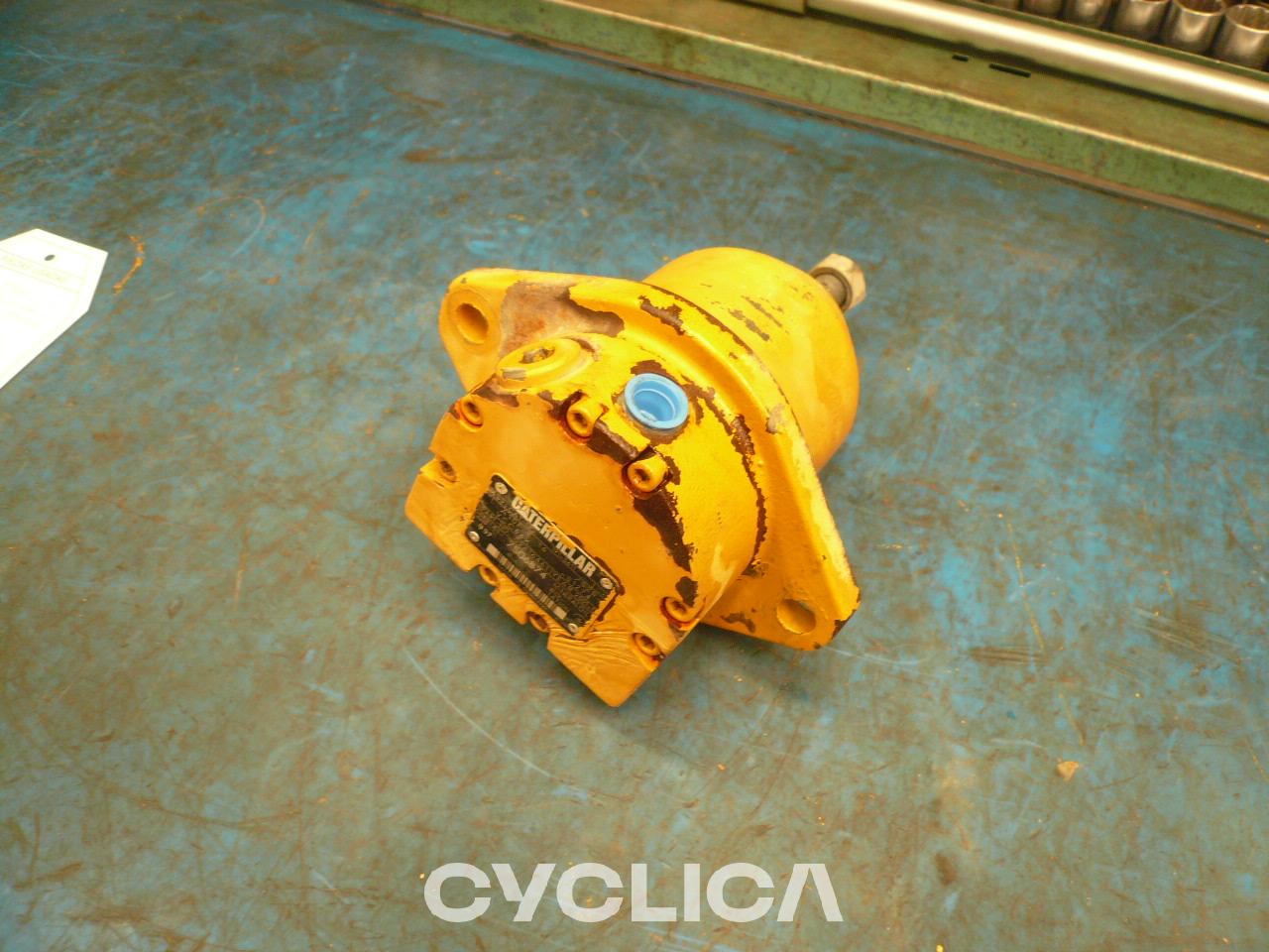Hydraulic  330CLME 1915611 - 1