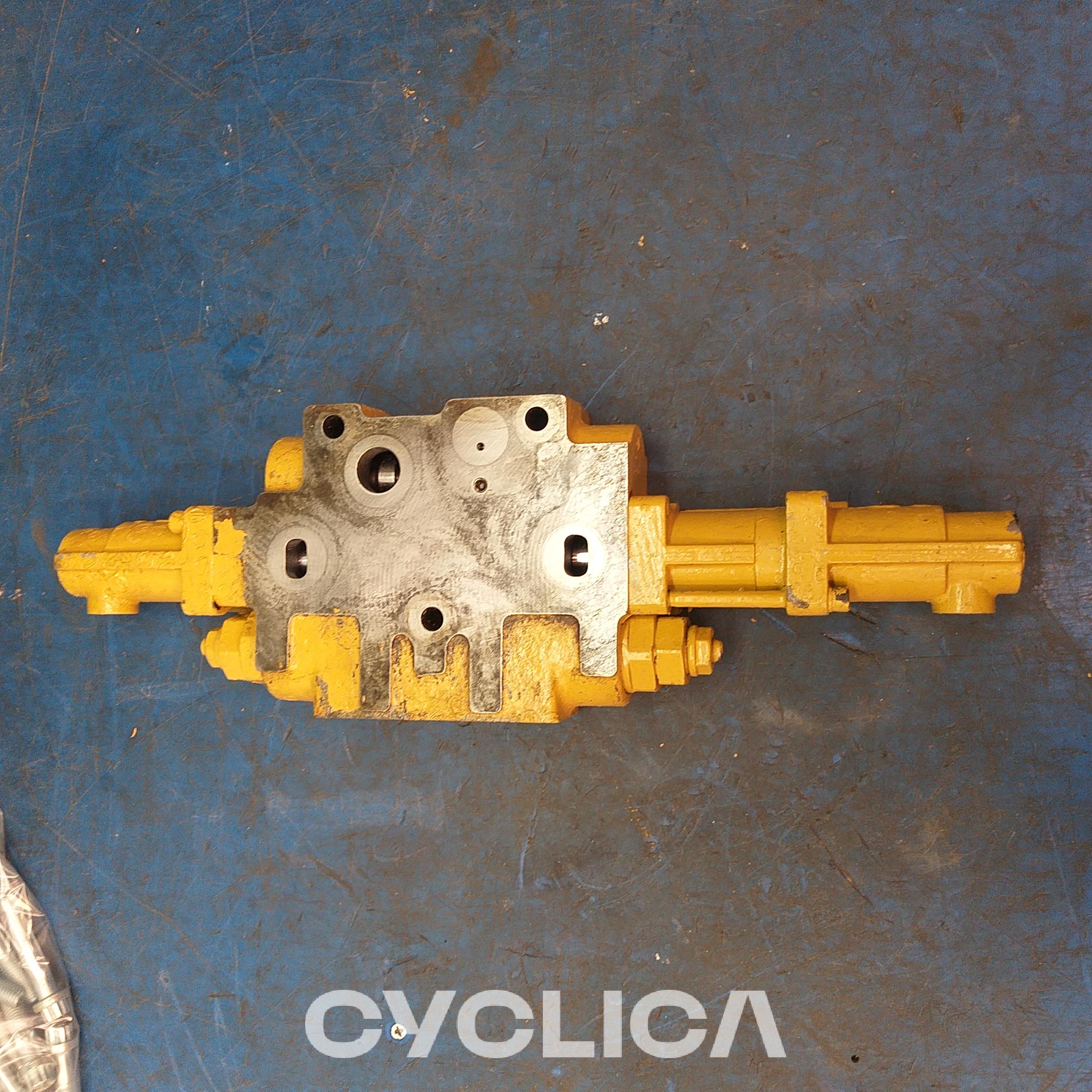Hydraulic  432DAA 1946758 - 1