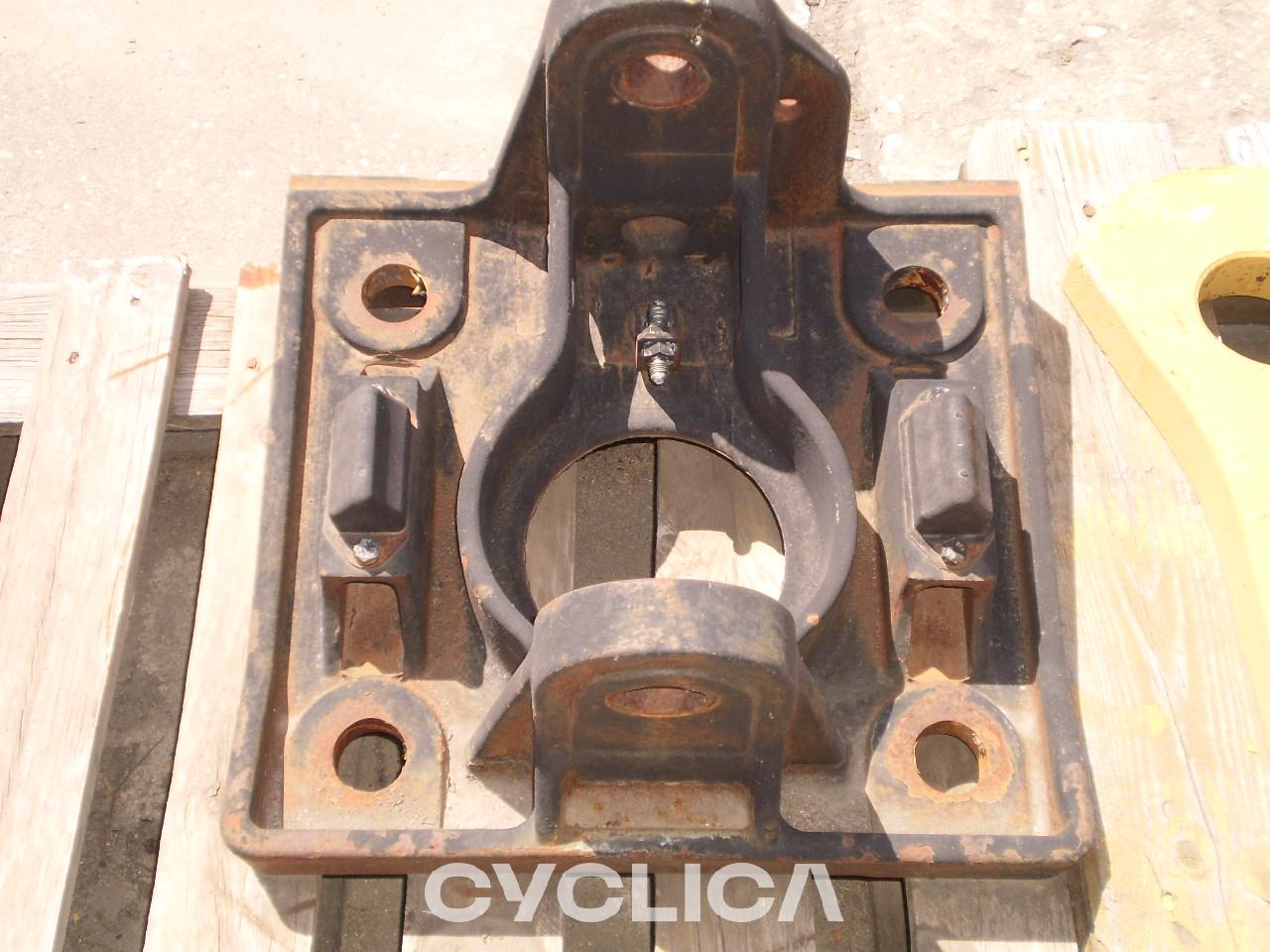 Implements  PIEZAS US 2044026 - 2