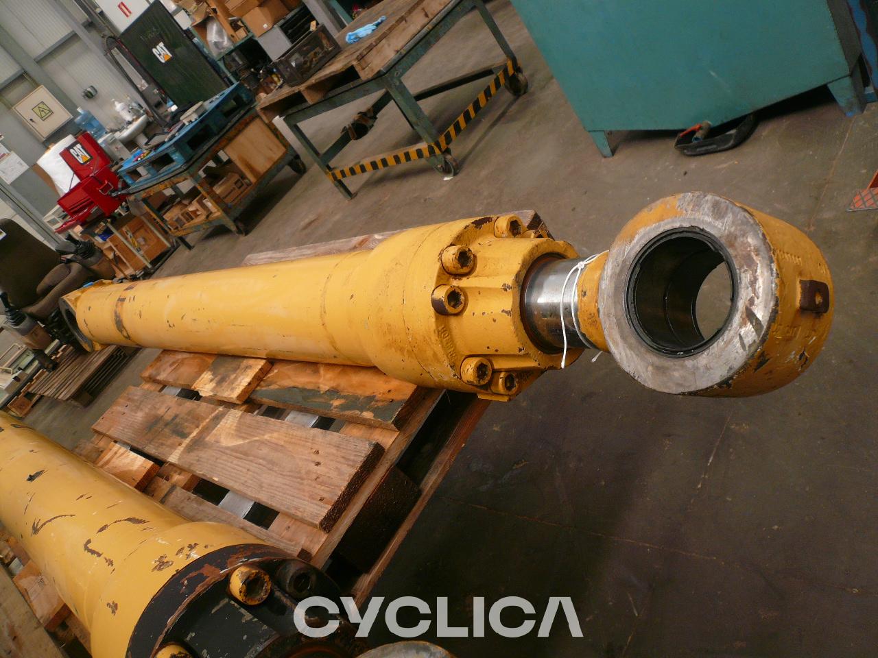 Hidráulico  345B II 2003535 - 1