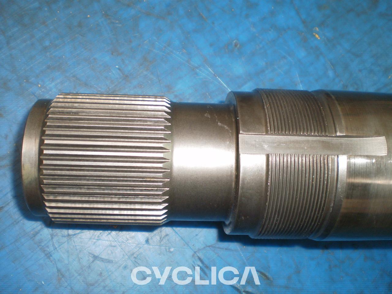 Grupe fuqie  950H 1120742 - 2