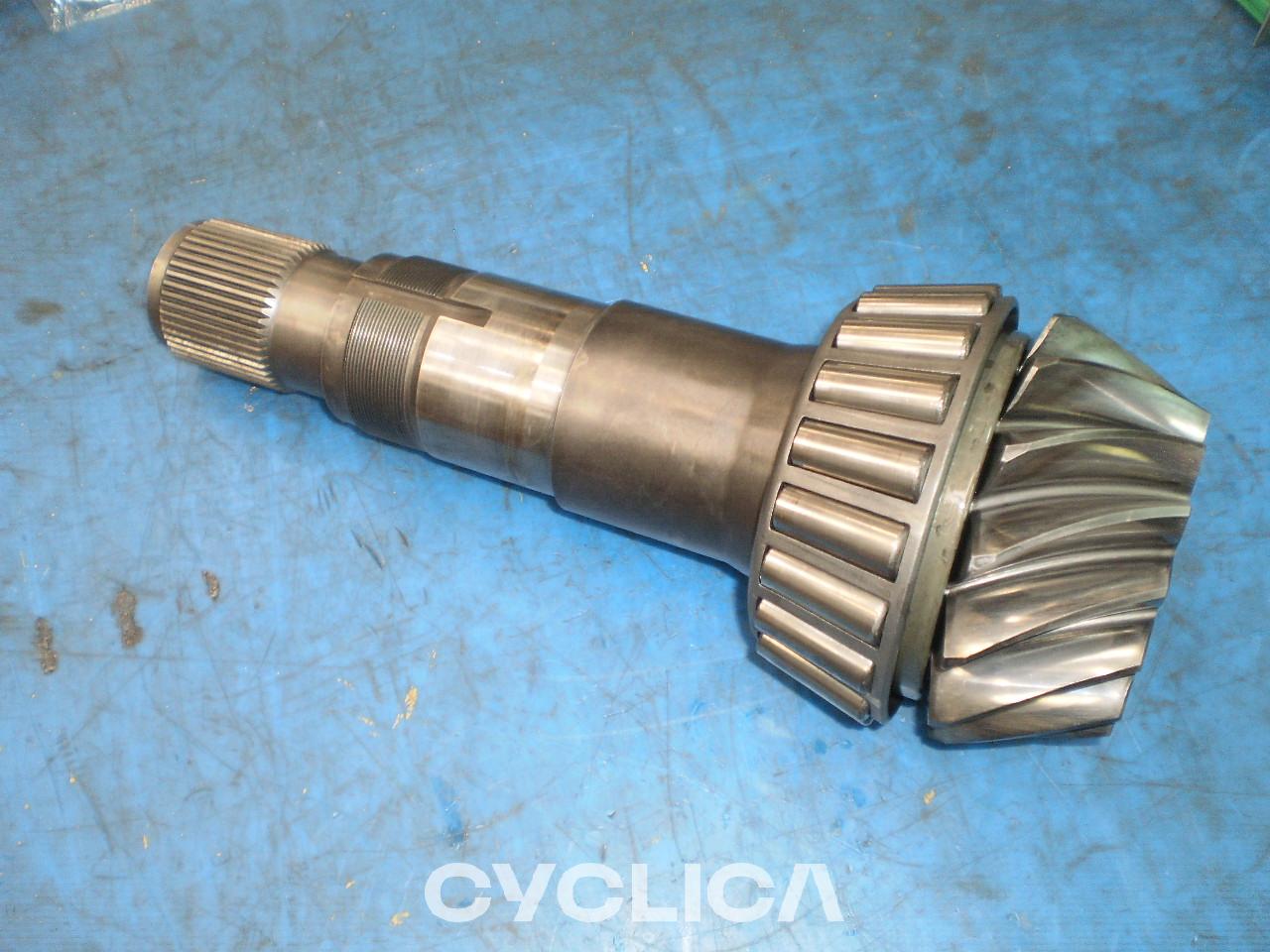 Grupe fuqie  950H 1120742 - 1