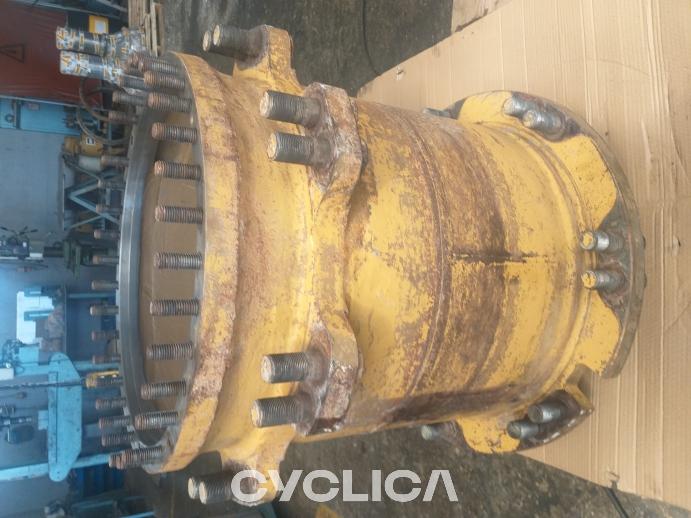 Power train  773B 2G5003 - 1