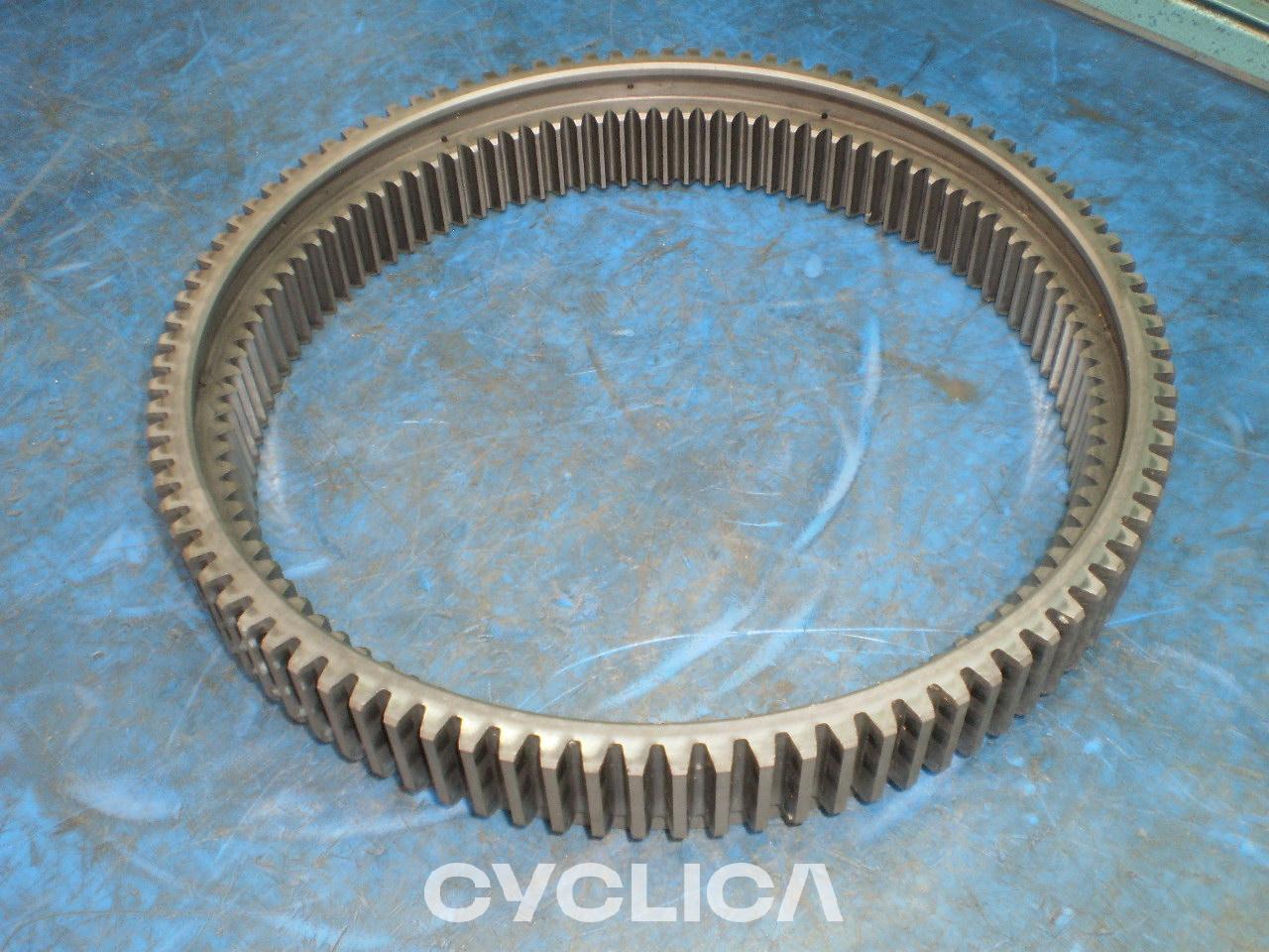 Grupe fuqie  773B 7S4523 - 1