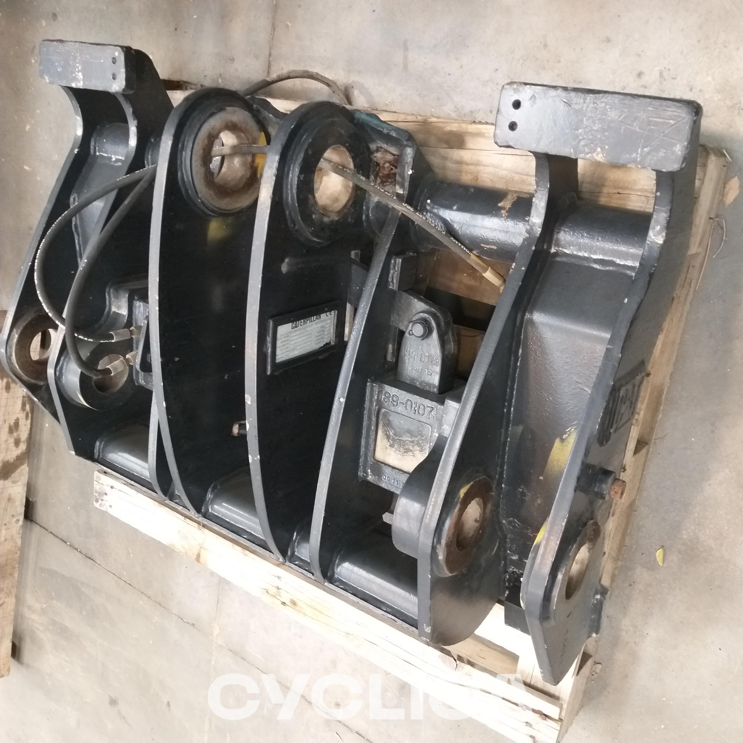 Others  PIEZAS US 3961630 - 1