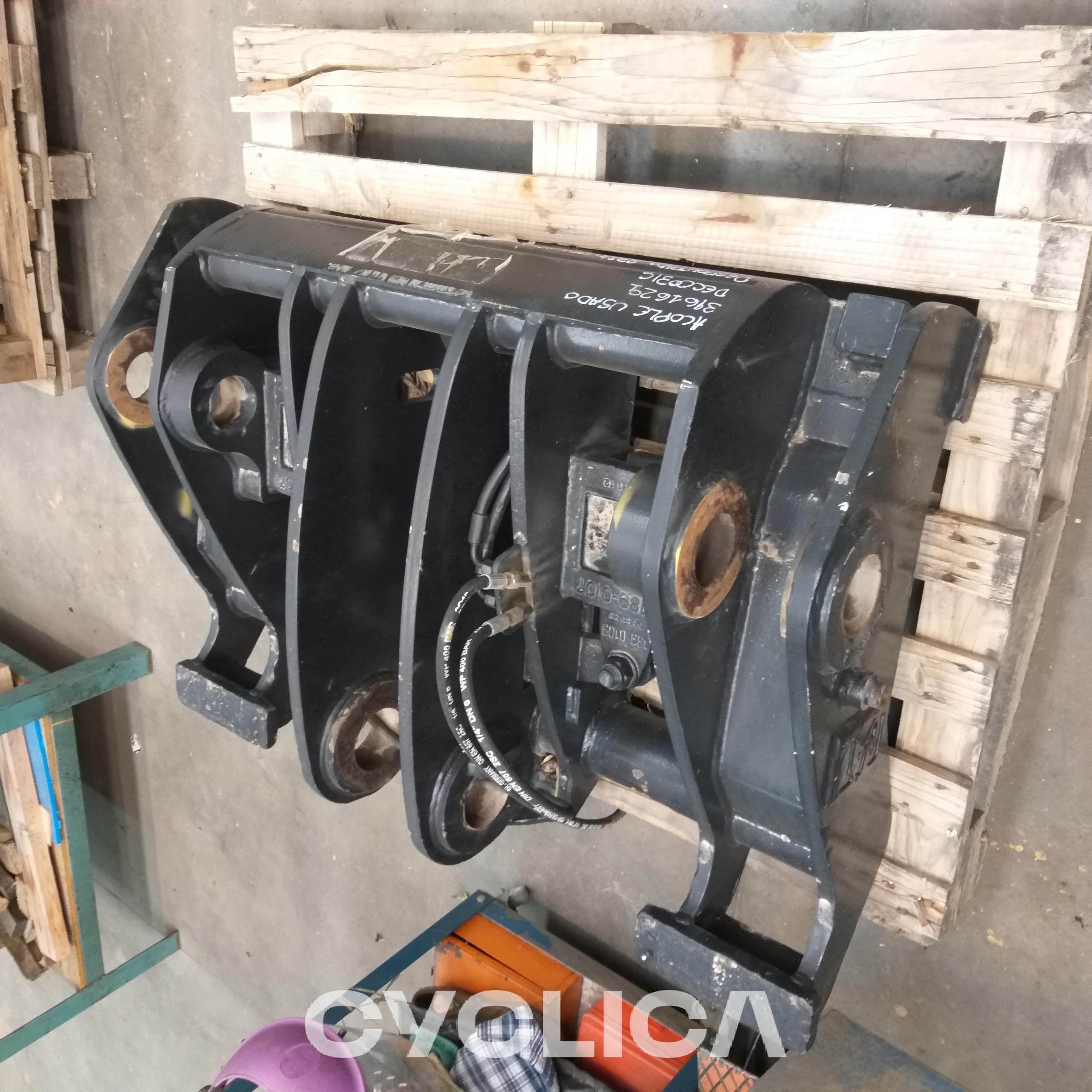 Others  PIEZAS US 3961630 - 2