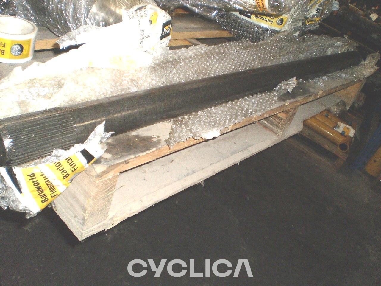Power train  730 1384093 - 1
