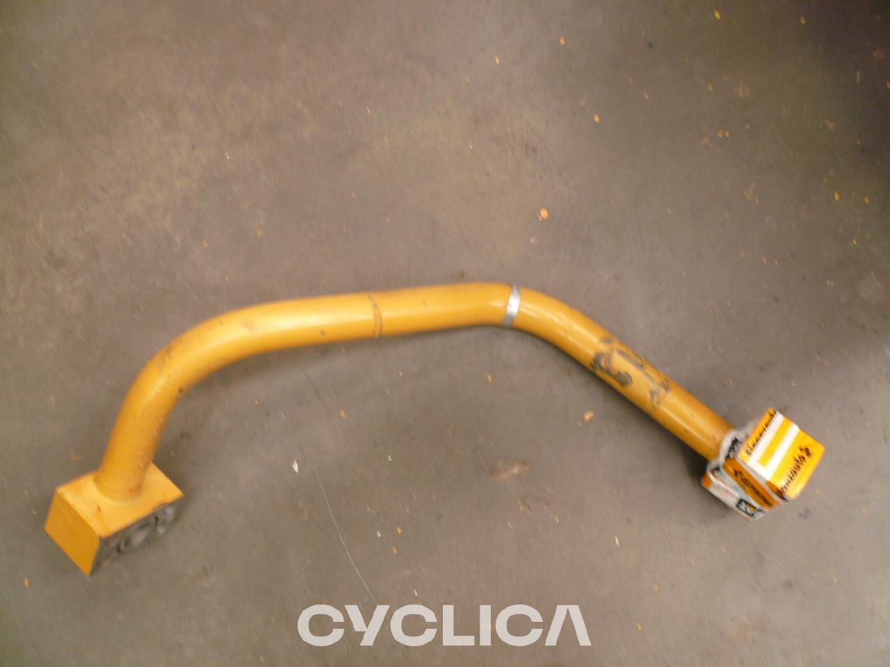 Hydraulic  365B II 1385311 - 1