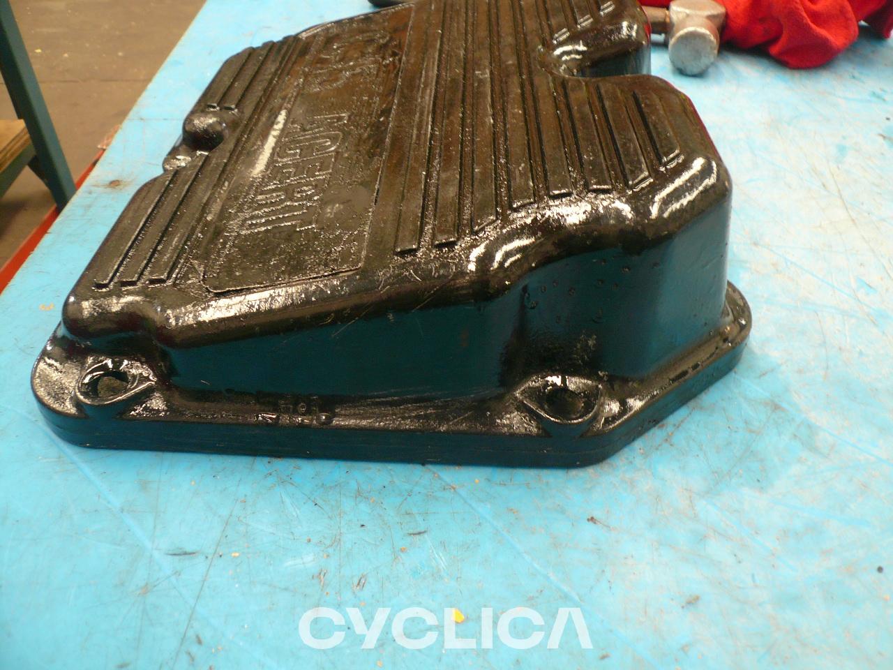 Motor  740 3726764 - 1