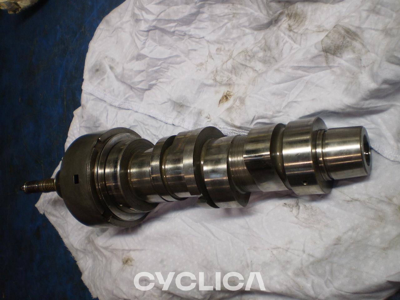 Motor  PIEZAS US 2W0262 - 2