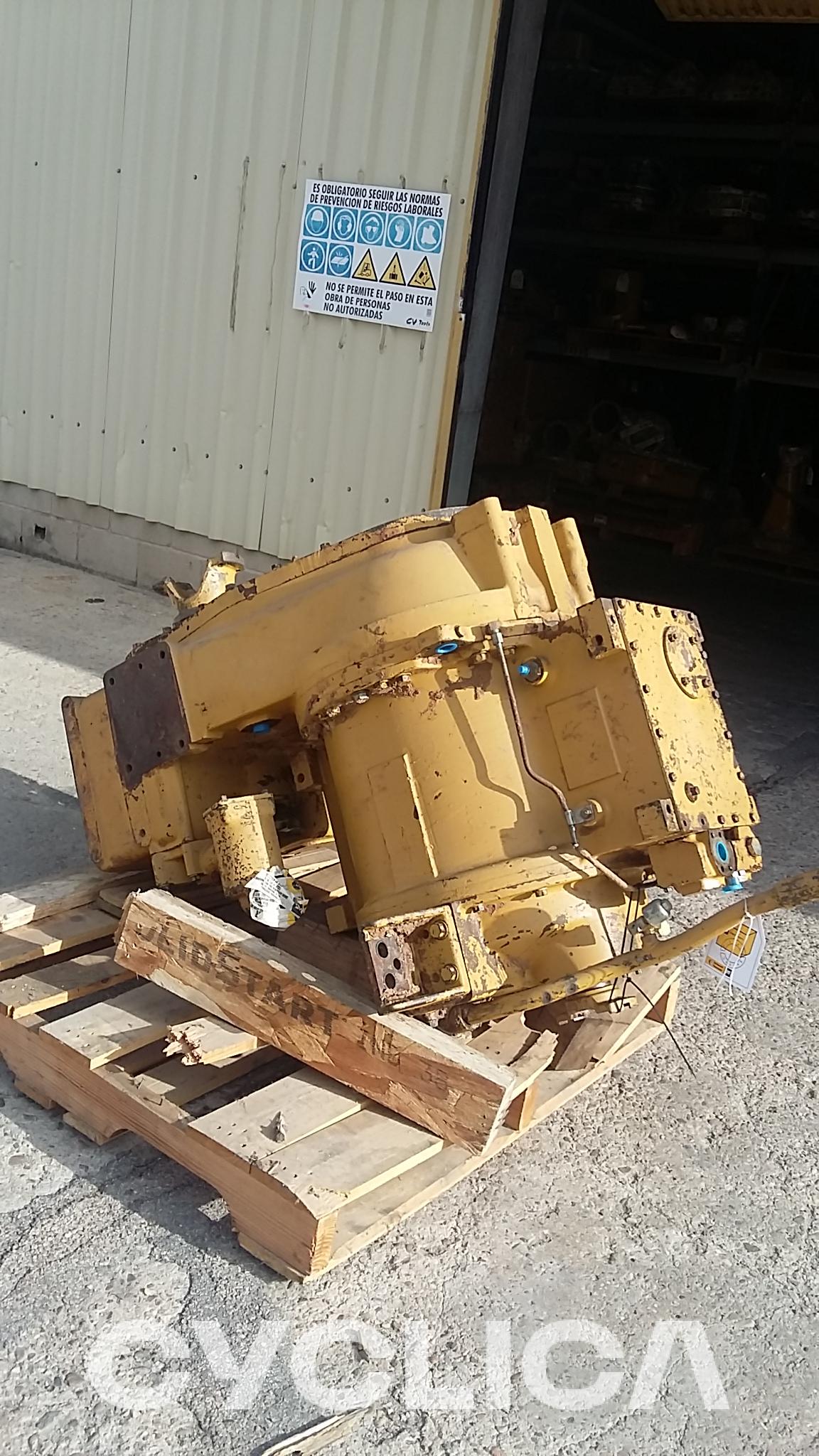 Power train  988B 9W0782 - 1