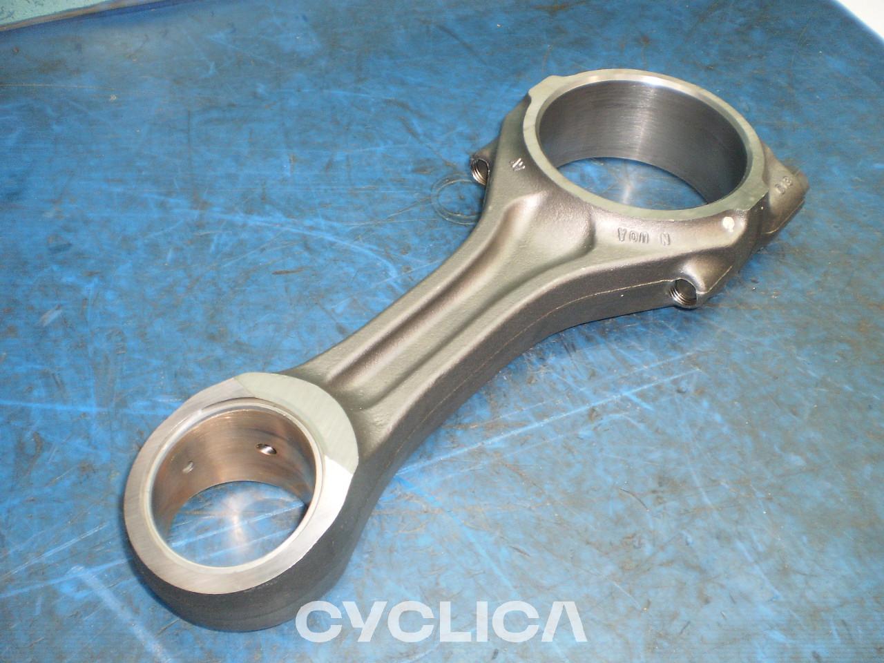 Engine  PIEZAS US 2920483 - 1