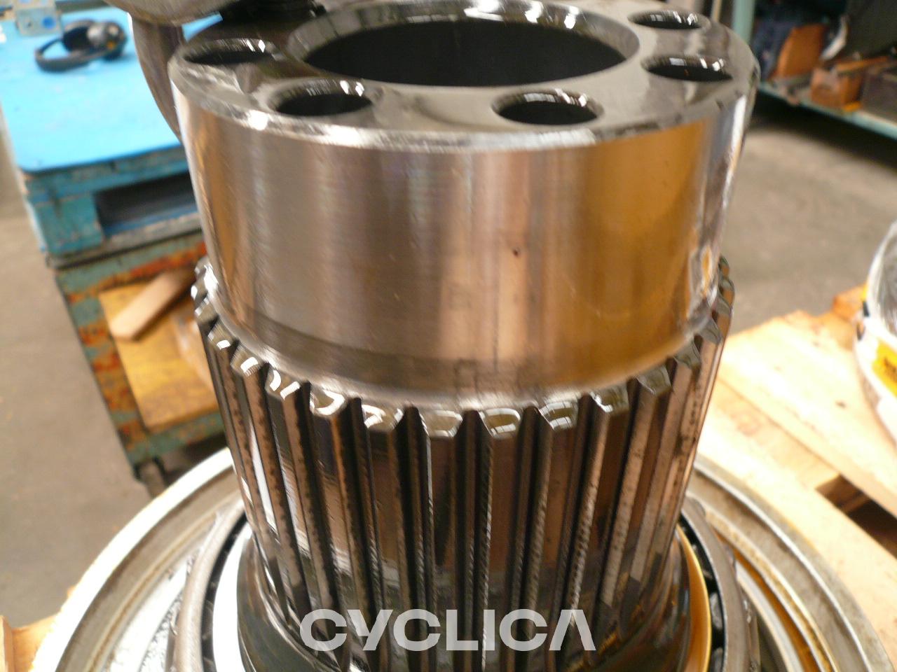 Grupe fuqie  735 8X0491 - 2
