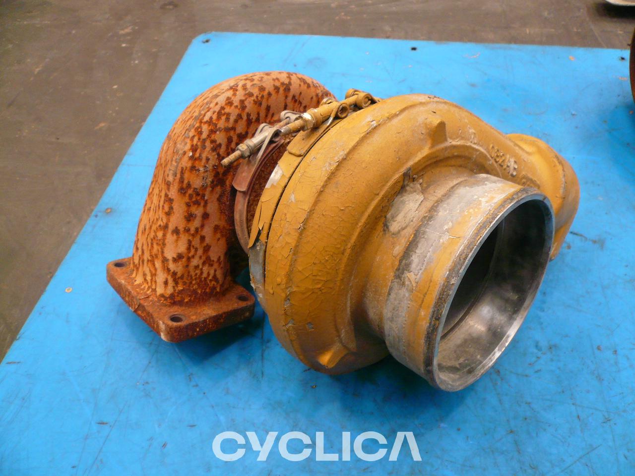 Motor  775B 1034051 - 1