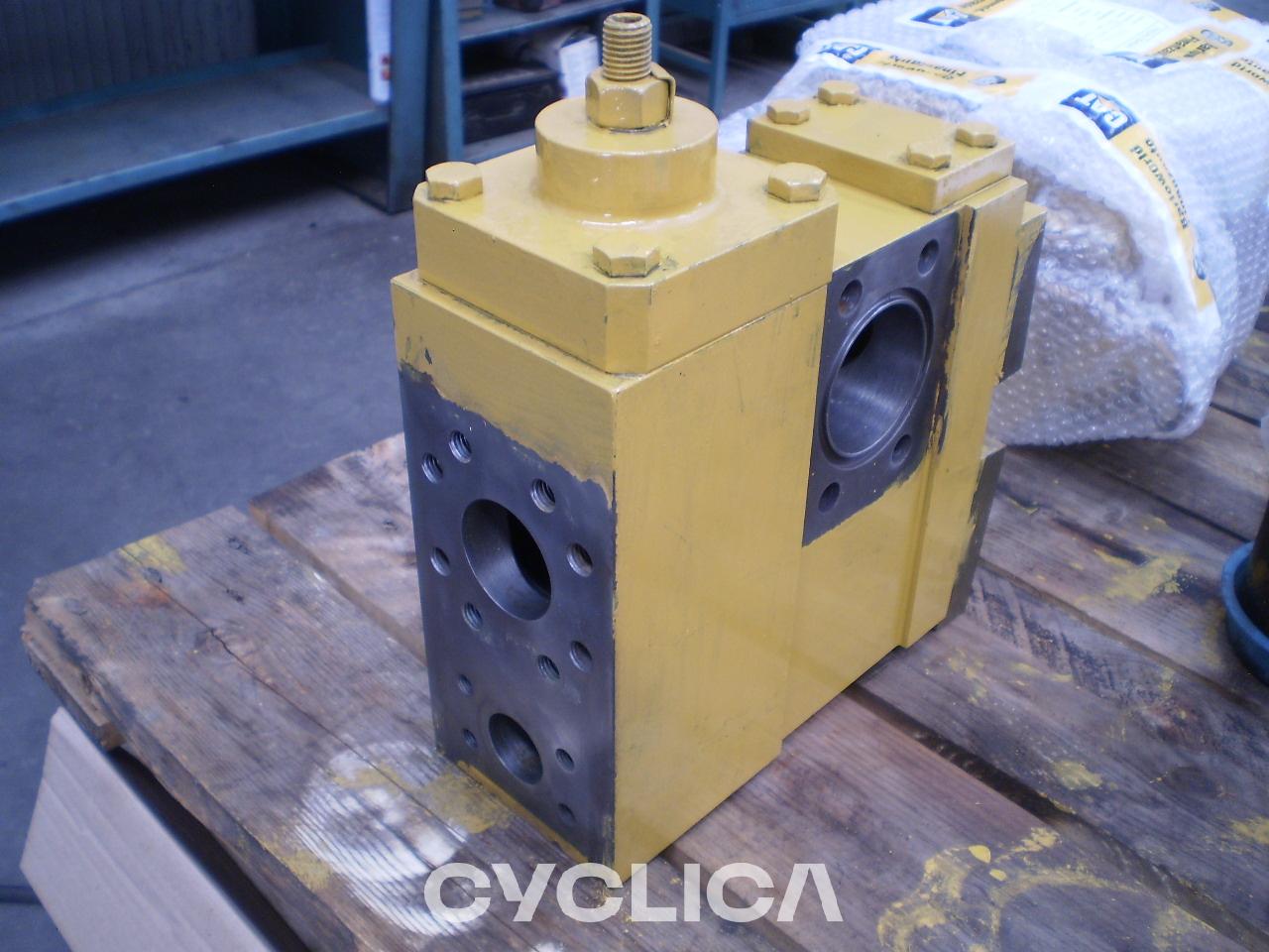 Hydraulic  365B II 2019381 - 1