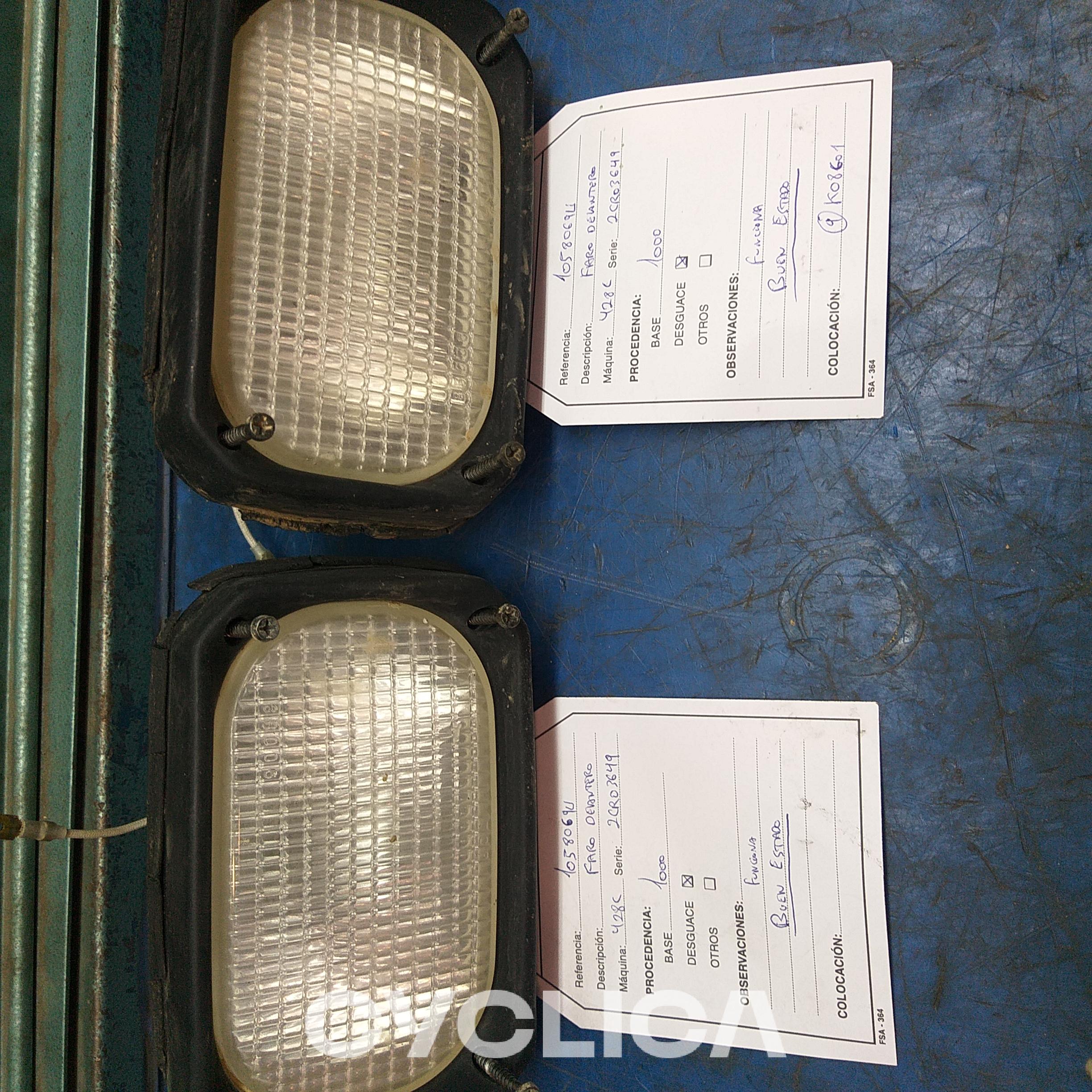 Elektronske komponente  428C 1058069 - 2