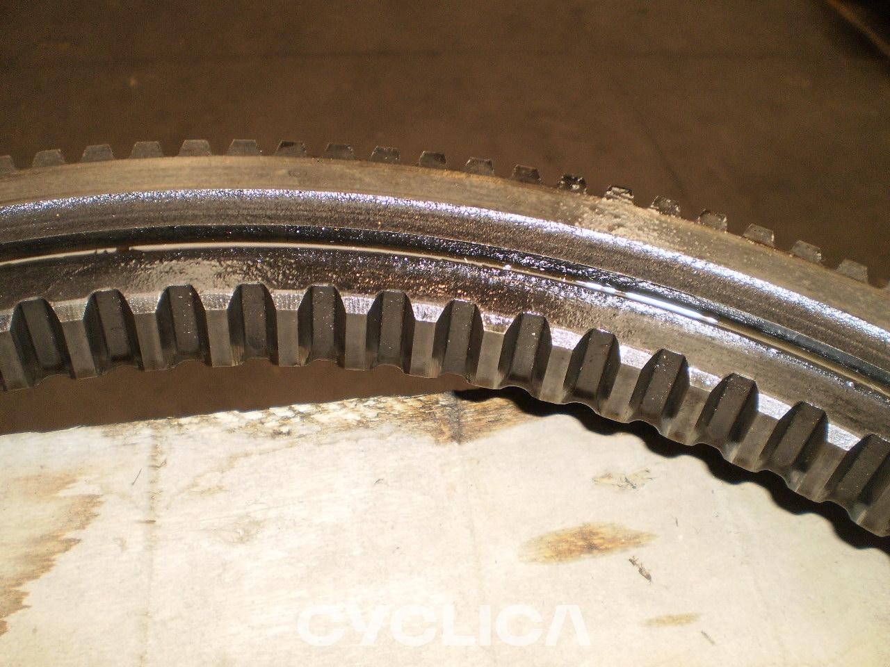 Power train  PIEZAS US 4M7835 - 2