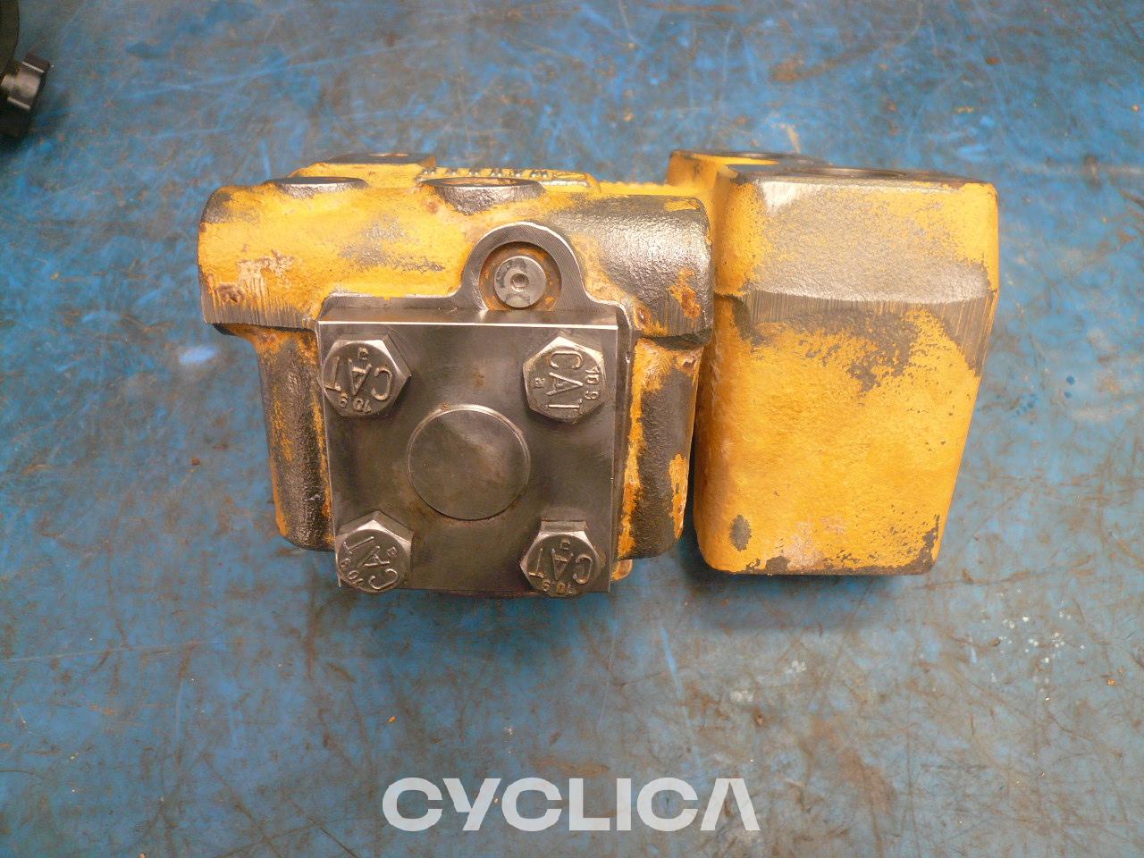 Hydraulic  330CLME 1588160 - 2