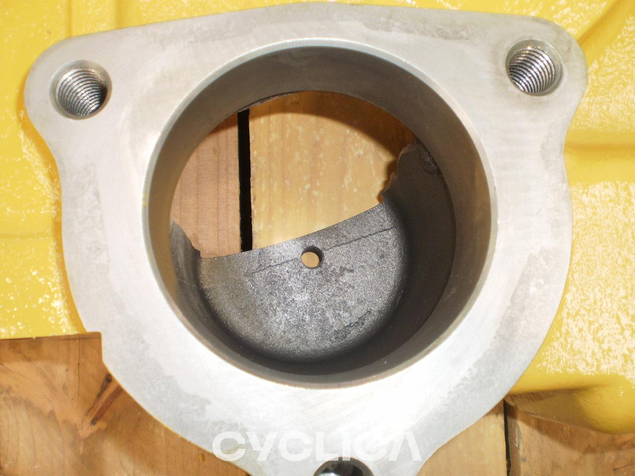Motor  PIEZAS US 4195523 - 2