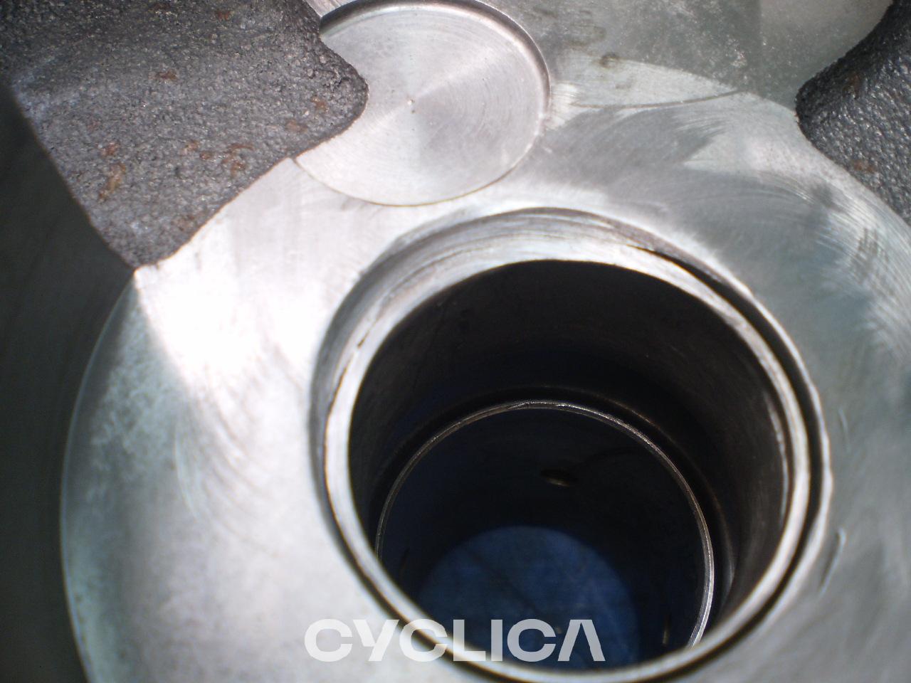 Hydraulic  988G 1930980 - 2