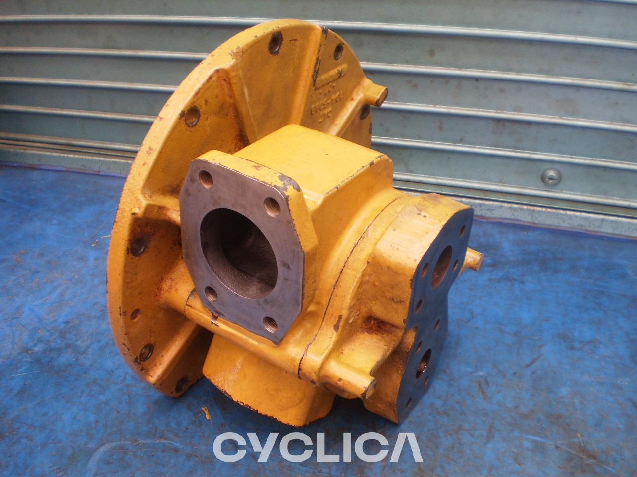 Hydraulic  988G 1930980 - 1
