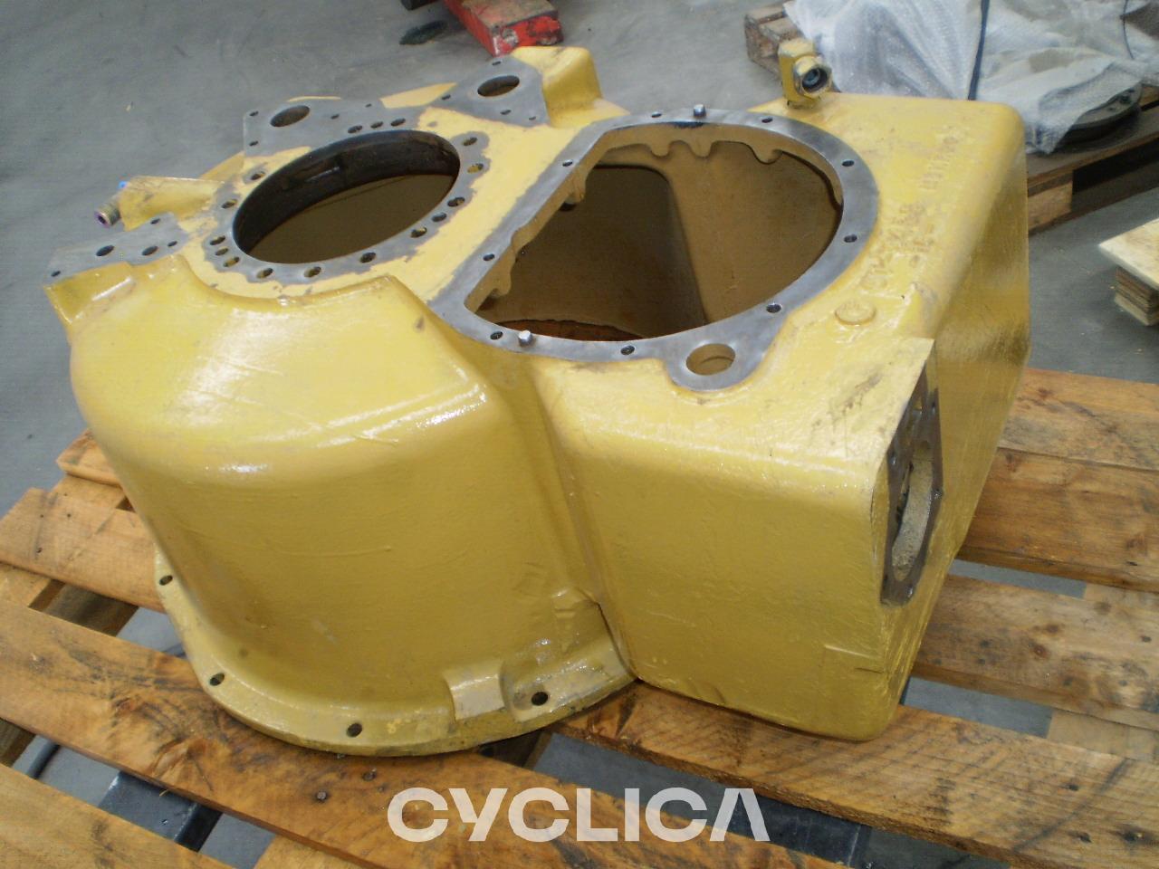 Grupe fuqie  775B 6T4434 - 2