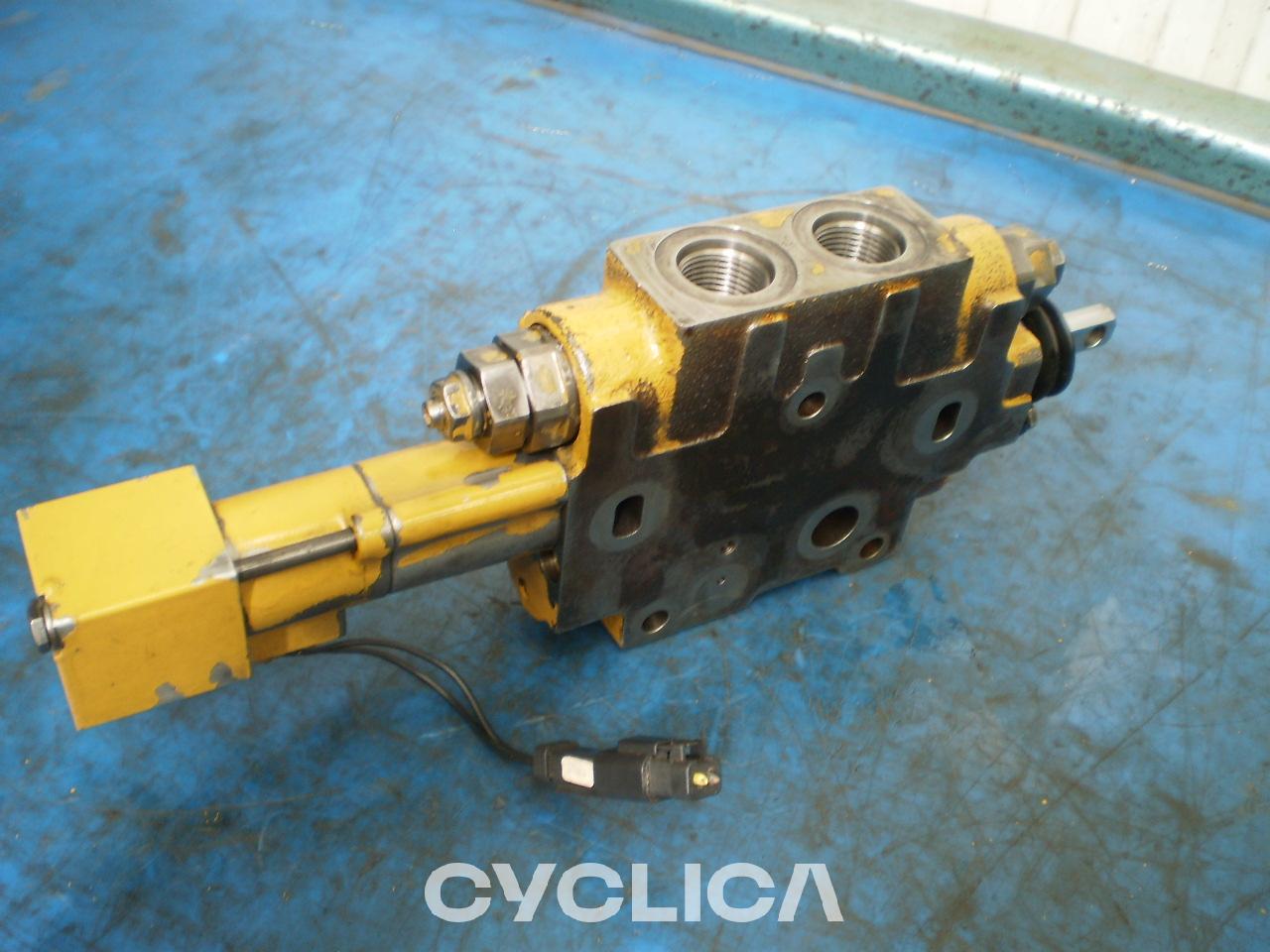 Hydraulic  428DAA 1914032 - 1