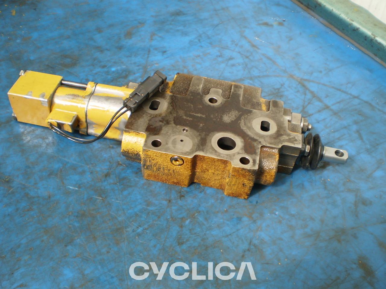 Hydraulic  428DAA 1914032 - 2