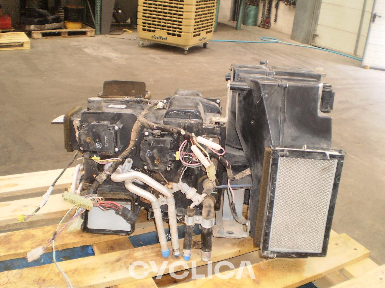 Altri  319CLNIM 1613779 - 1