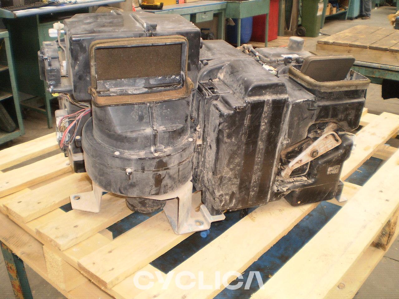 Altri  319CLNIM 1613779 - 2