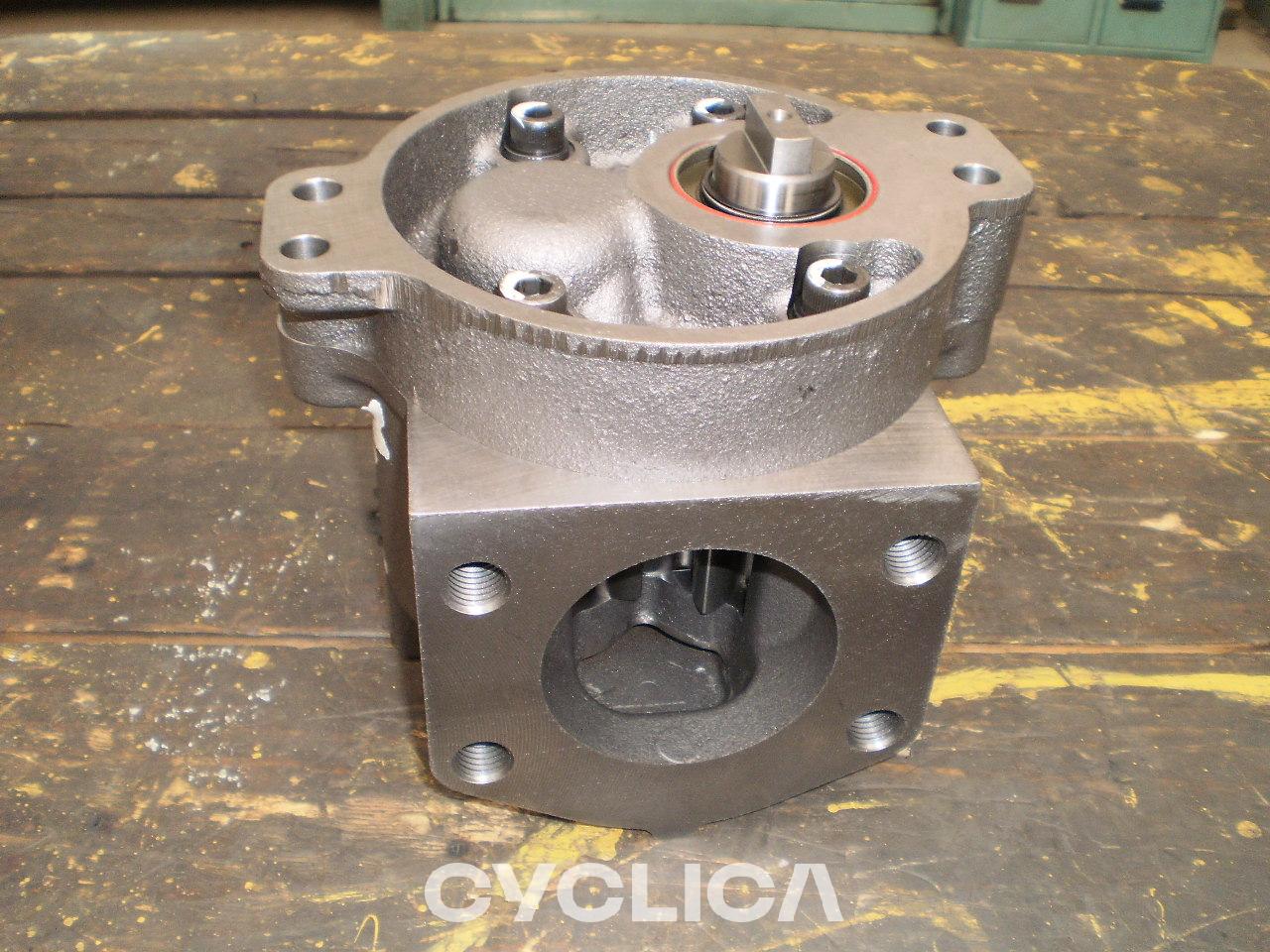Hidraulični  PIEZAS US 3509966 - 2