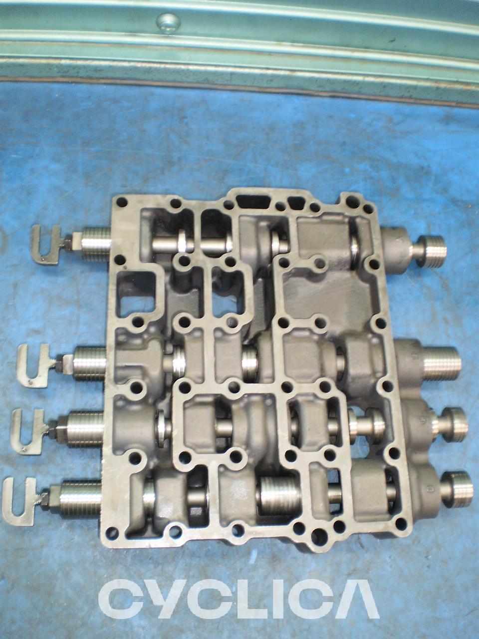 Hidráulico  773B 7G3734 - 2