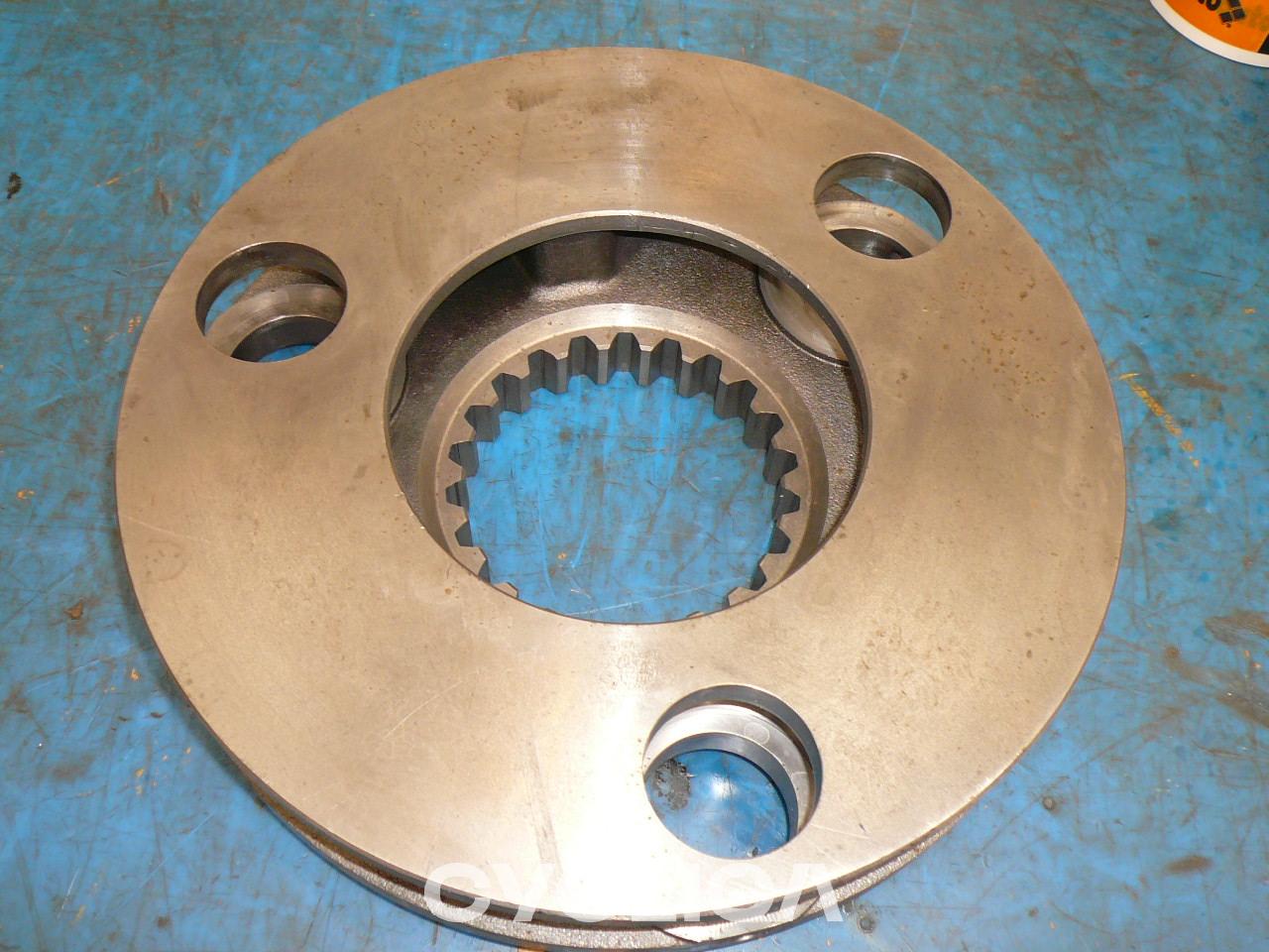 Power train  365B II 1362891 - 2