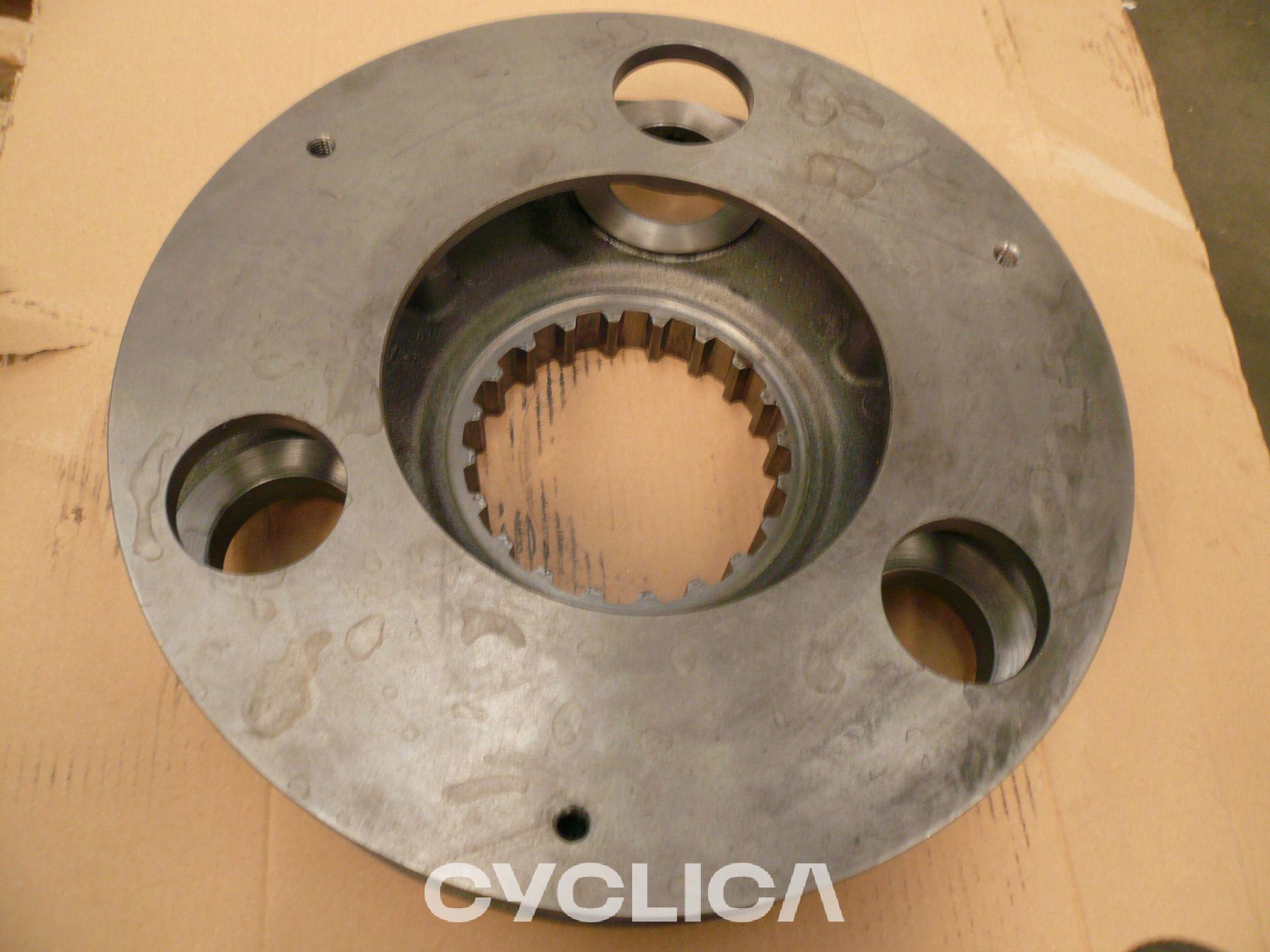 Power train  365B II 1362930 - 1