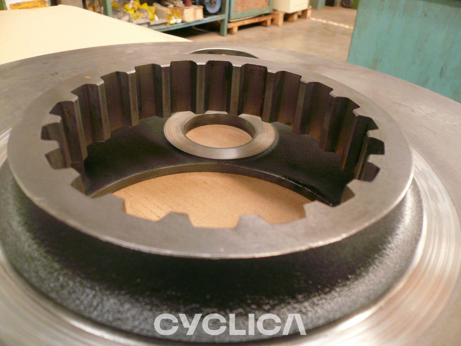 Power train  365B II 1362930 - 2