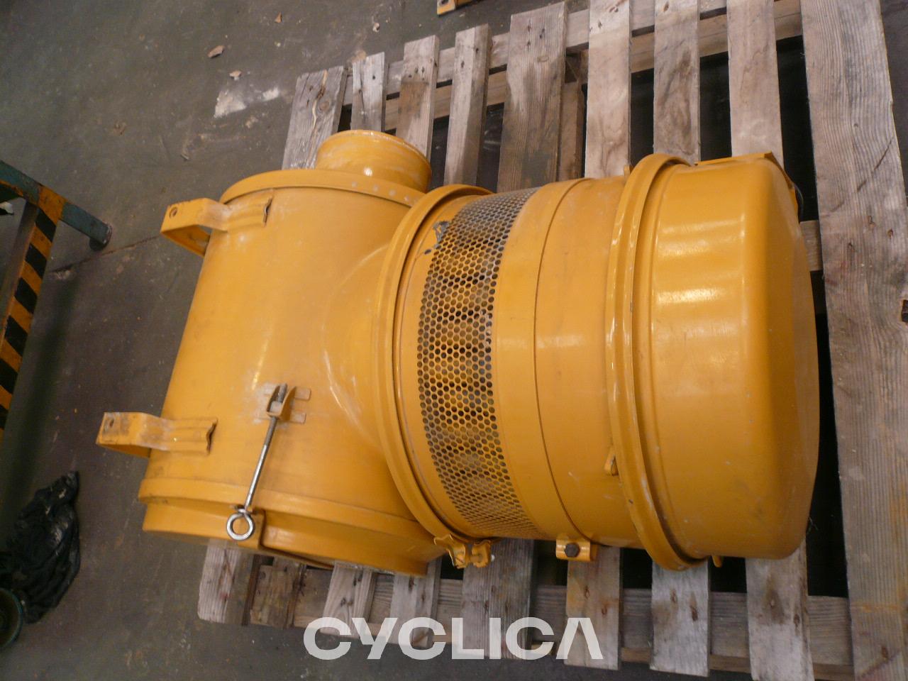Filtering components  365B II 1516690 - 1