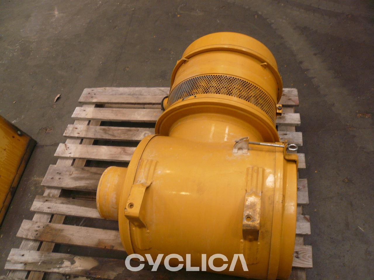 Filtering components  365B II 1516690 - 2