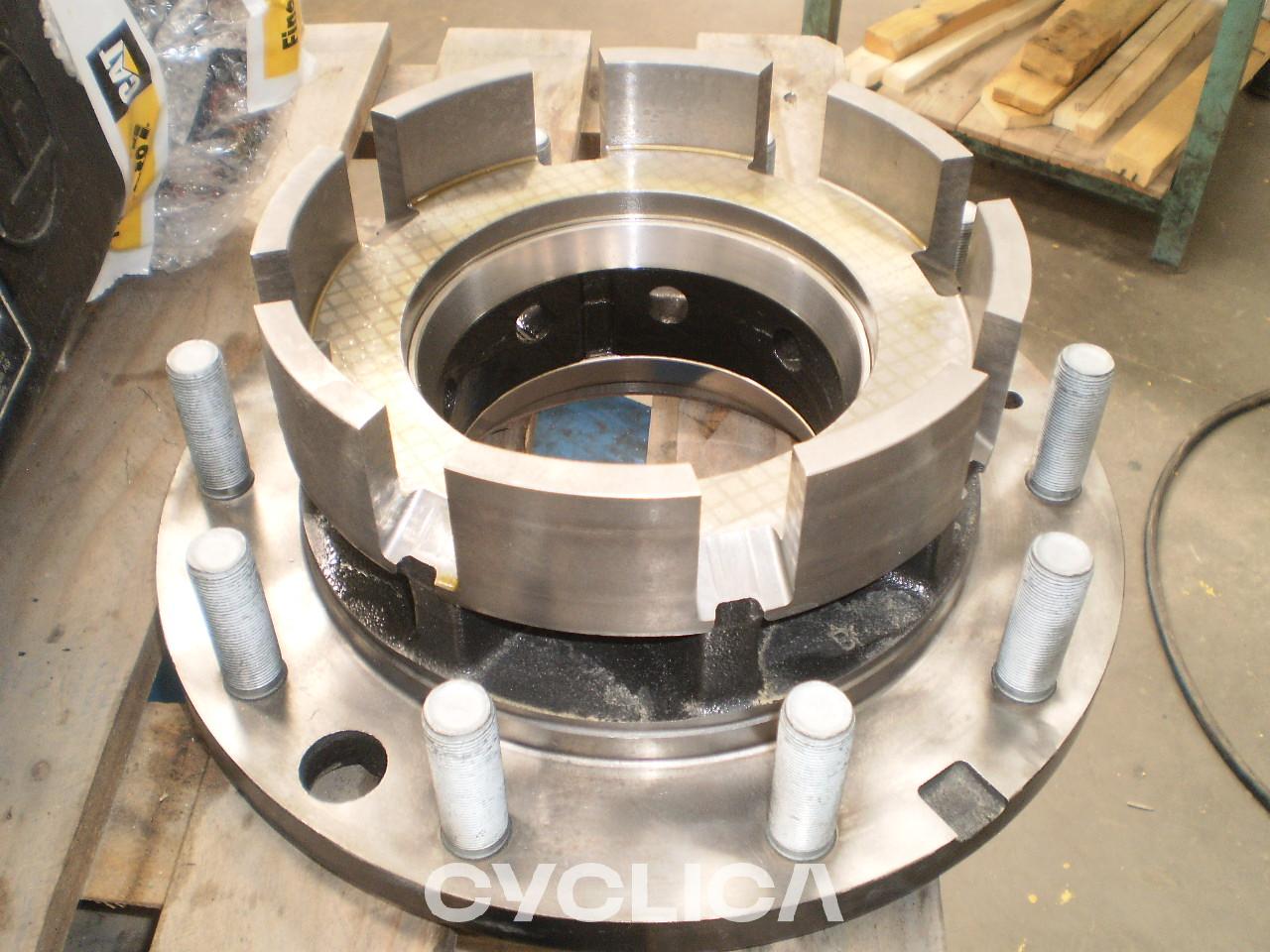 Pogonski sklop  M316CIM 3338029 - 1