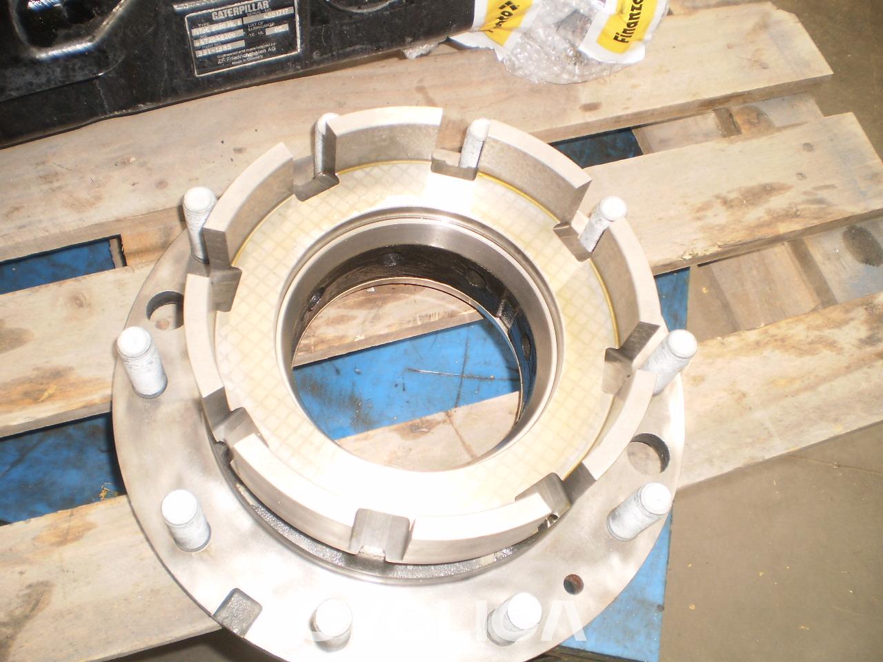 Pogonski sklop  M316CIM 3338029 - 2