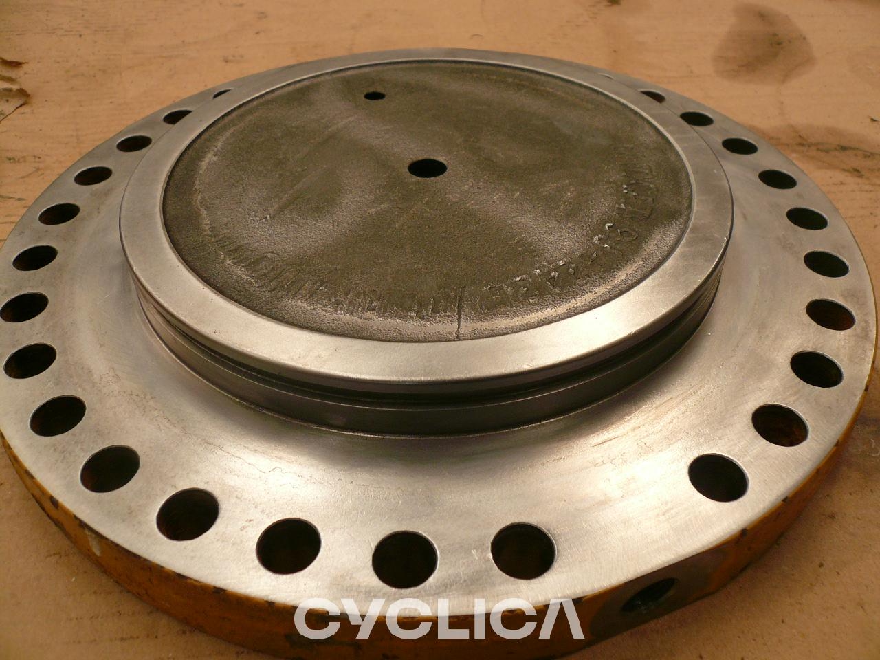 Hydraulique  775B 9J2425 - 1