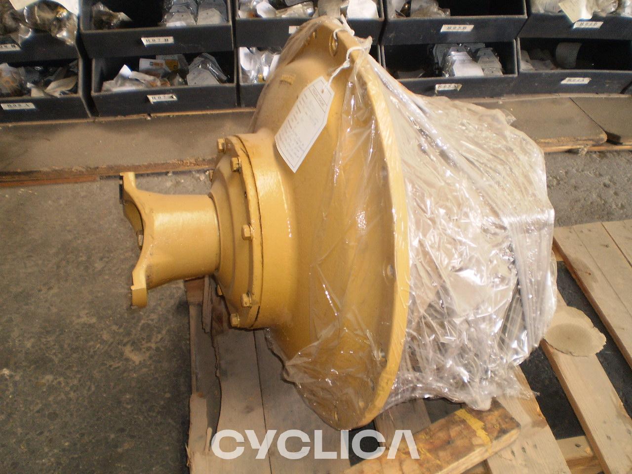 Power train  769C 9D8935 - 1