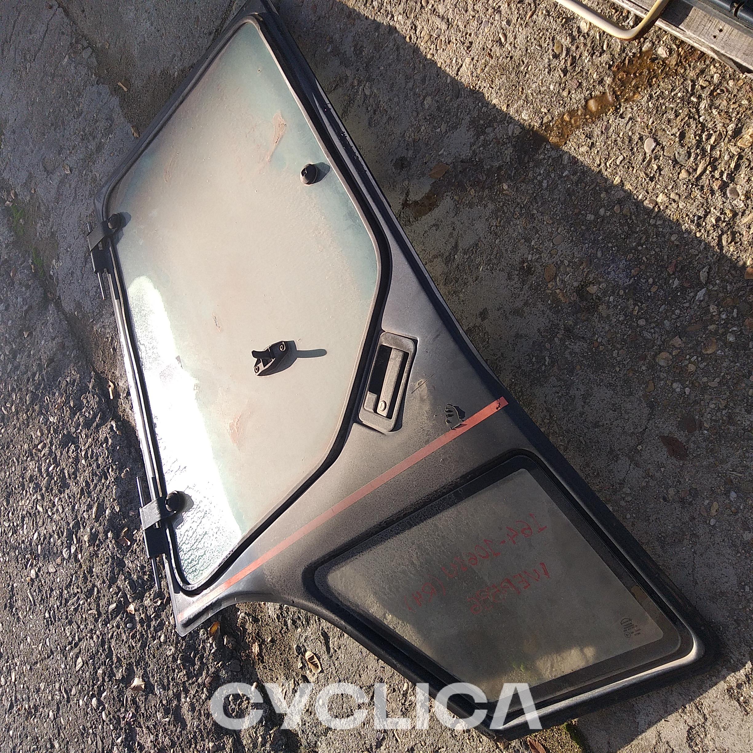 Друго  PIEZAS US 1641061 - 1