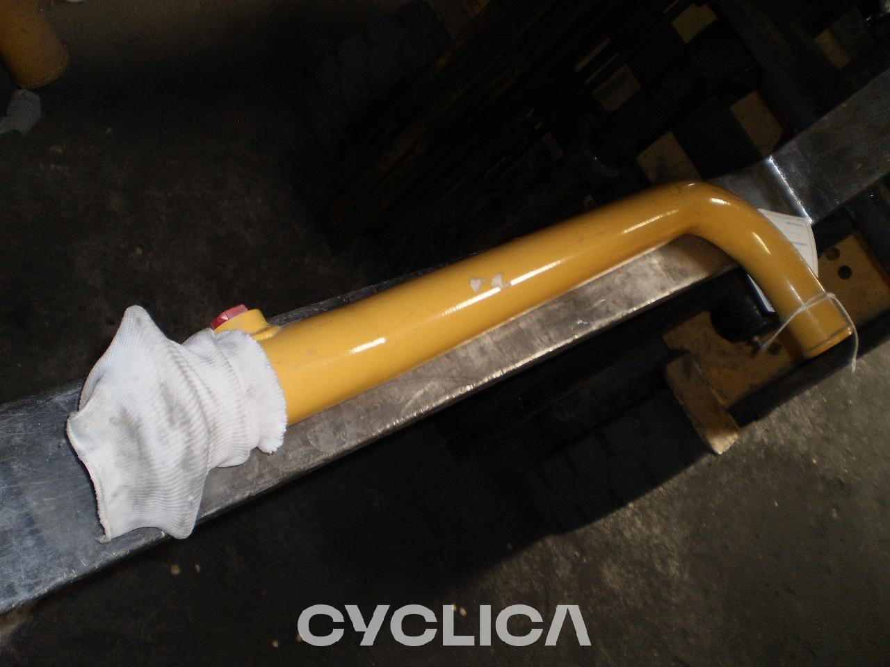 Hydraulic  PIEZAS US 2409051 - 2